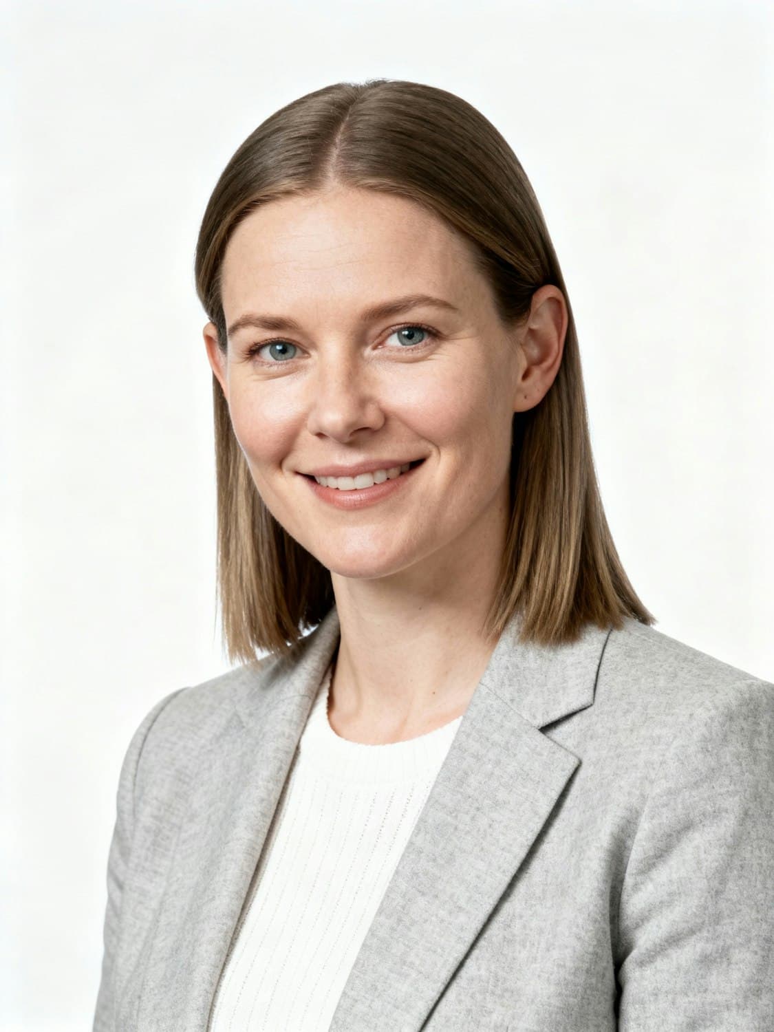 Portrait of Giulia Ferraro